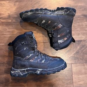 Red Wing Shoes Irish Setter Hunt Boot - Women’s Water Proof Hunting Hiking Boots